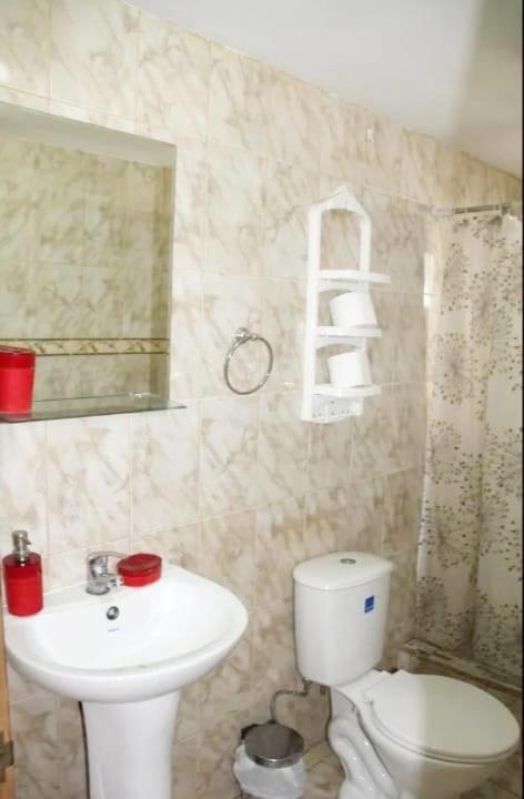 Mata Ki Te Rangi Rapa Nui Apartman Hanga Roa Kültér fotó