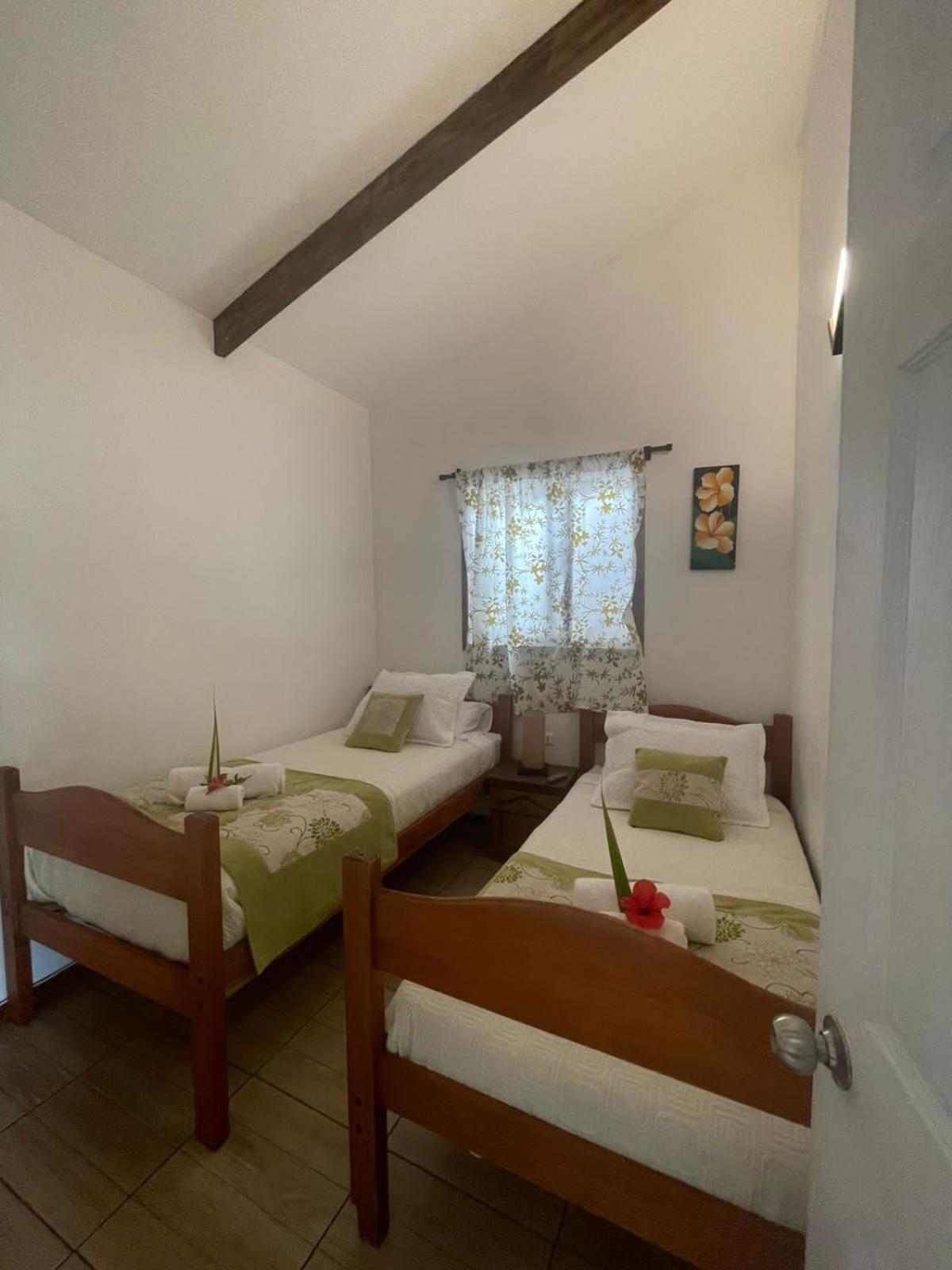 Mata Ki Te Rangi Rapa Nui Apartman Hanga Roa Kültér fotó