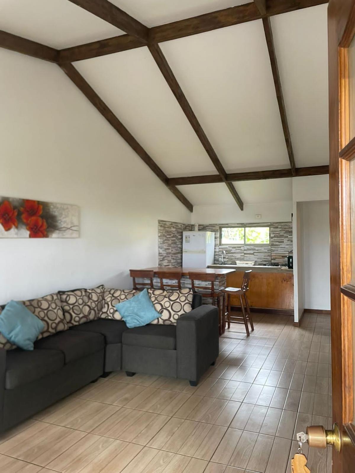 Mata Ki Te Rangi Rapa Nui Apartman Hanga Roa Kültér fotó